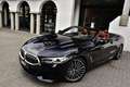BMW 840 D XDRIVE AS CABRIO M PACK ***NP: € 127.800,-*** Zwart - thumbnail 18