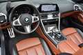 BMW 840 D XDRIVE AS CABRIO M PACK ***NP: € 127.800,-*** Zwart - thumbnail 4