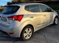 Hyundai iX20 ix20 1.4 crdi Comfort 90cv Argento - thumbnail 1