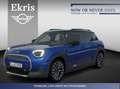 MINI Aceman E Favoured | Pakket M + Actie Blauw - thumbnail 1