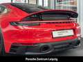Porsche 992 911 Carrera 4 GTS Matrix Inno Carbon Lift Rot - thumbnail 13