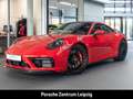 Porsche 992 911 Carrera 4 GTS Matrix Inno Carbon Lift Rot - thumbnail 1