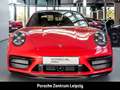 Porsche 992 911 Carrera 4 GTS Matrix Inno Carbon Lift Rot - thumbnail 4