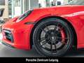 Porsche 992 911 Carrera 4 GTS Matrix Inno Carbon Lift Rot - thumbnail 7