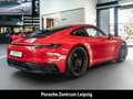 Porsche 992 911 Carrera 4 GTS Matrix Inno Carbon Lift Rot - thumbnail 6