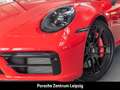 Porsche 992 911 Carrera 4 GTS Matrix Inno Carbon Lift Rot - thumbnail 8