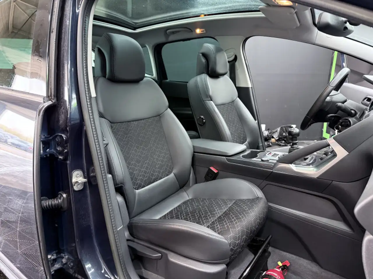 Peugeot 3008 3008 — photo 18