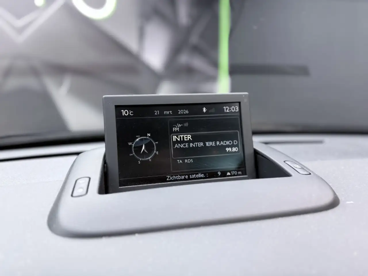 Peugeot 3008 3008 — photo 6