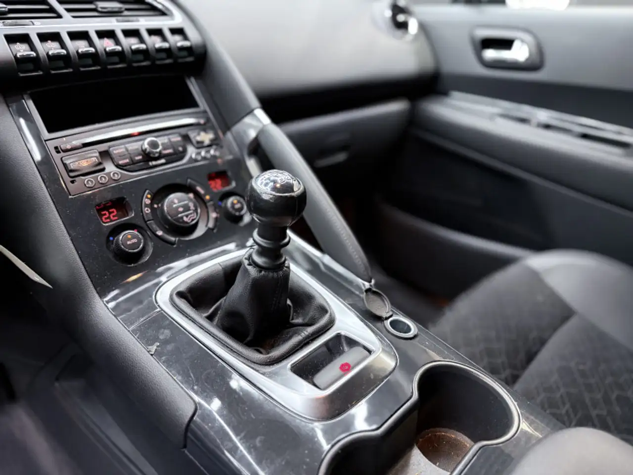 Peugeot 3008 3008 — photo 10