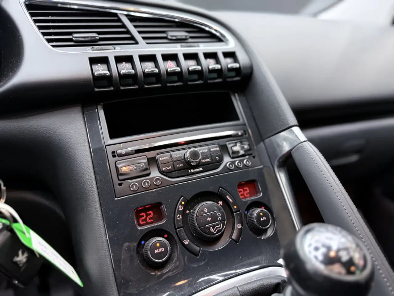 Peugeot 3008 3008 — photo 7