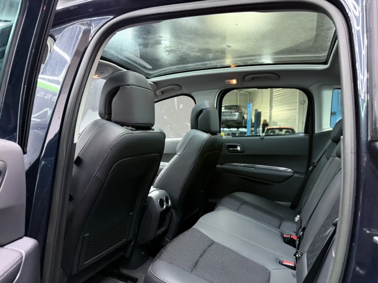 Peugeot 3008 3008 — photo 13