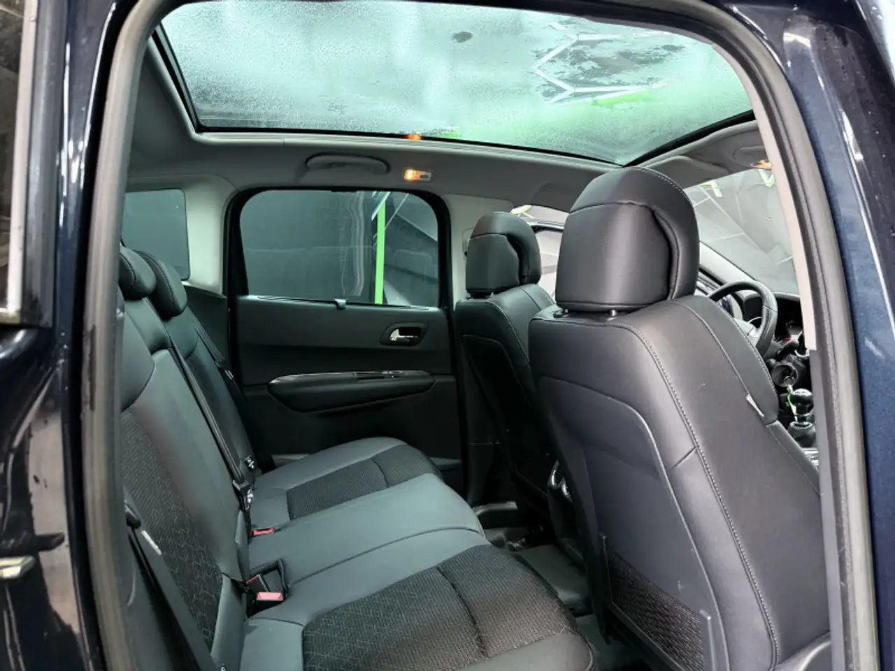 Peugeot 3008 3008 — photo 17