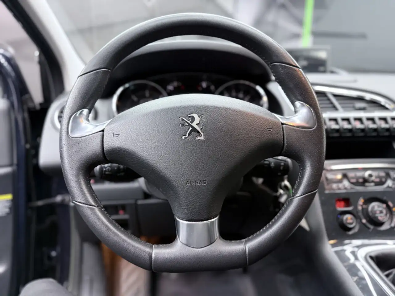 Peugeot 3008 3008 — photo 9