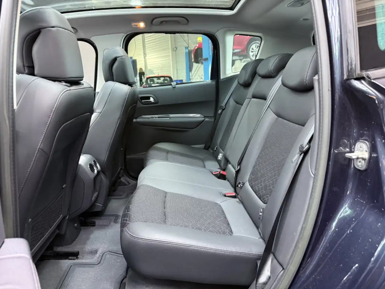Peugeot 3008 3008 — photo 12