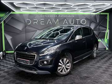 1.6 HDI115 FAP ALLURE