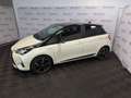 Toyota Yaris HSD 100h Collection 5p Blanc - thumbnail 4