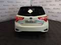 Toyota Yaris HSD 100h Collection 5p Blanc - thumbnail 9