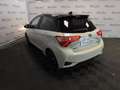 Toyota Yaris HSD 100h Collection 5p Blanc - thumbnail 10