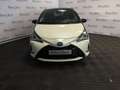 Toyota Yaris HSD 100h Collection 5p Blanc - thumbnail 5