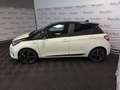 Toyota Yaris HSD 100h Collection 5p Blanc - thumbnail 2