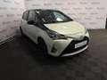 Toyota Yaris HSD 100h Collection 5p Blanc - thumbnail 6