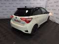 Toyota Yaris HSD 100h Collection 5p Blanc - thumbnail 8