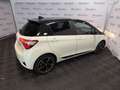 Toyota Yaris HSD 100h Collection 5p Blanc - thumbnail 7
