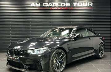 CS COUPÉ 460 Ch DKG