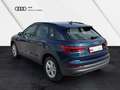 Audi Q3 40 TFSI quattro AHK LED Navi Pano Kamera Assist... Modrá - thumbnail 3