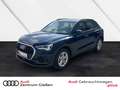 Audi Q3 40 TFSI quattro AHK LED Navi Pano Kamera Assist... Blue - thumbnail 1