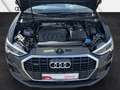 Audi Q3 40 TFSI quattro AHK LED Navi Pano Kamera Assist... Modrá - thumbnail 14