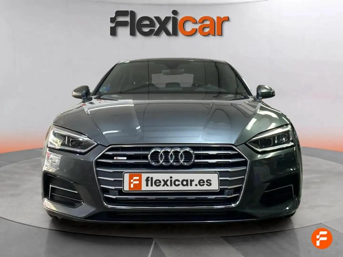 Audi A5 35 TFSI 110kW S tronic Sportback Amarillo - 2