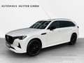 Mazda CX-80 2.5L PHEV 327ps 8AT AWD Homura COSO Weiß - thumbnail 1