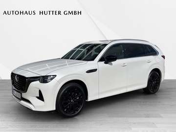 2.5L PHEV 327ps 8AT AWD Homura COSO