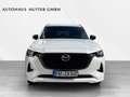 Mazda CX-80 2.5L PHEV 327ps 8AT AWD Homura COSO Weiß - thumbnail 2