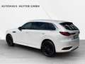 Mazda CX-80 2.5L PHEV 327ps 8AT AWD Homura COSO Weiß - thumbnail 4
