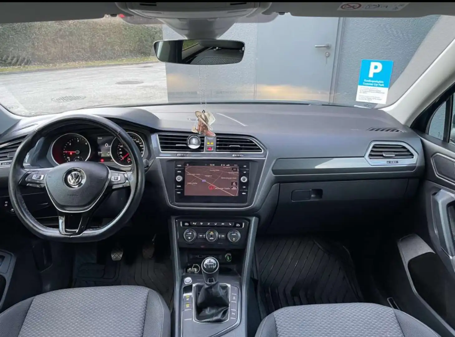 Volkswagen Tiguan Allspace - 2