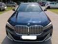 BMW 745 745e PHEV Aut. Blau - thumbnail 1