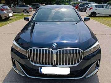 745e PHEV Aut.