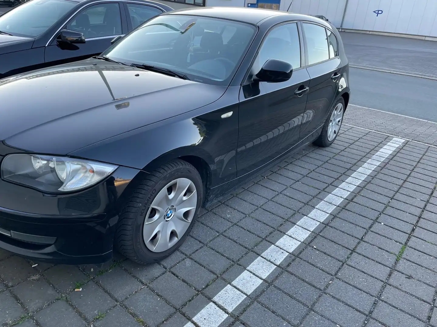 BMW 118 - 2