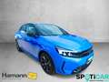 Opel Corsa F GS 1.2 Turbo Matrix-LED 2x Kamera Sitz-Hzg Blau - thumbnail 3