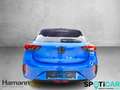 Opel Corsa F GS 1.2 Turbo Matrix-LED 2x Kamera Sitz-Hzg Blau - thumbnail 6