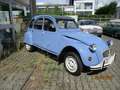 Citroen 2CV 6 1Jahr Gewährleistung Синій - thumbnail 2