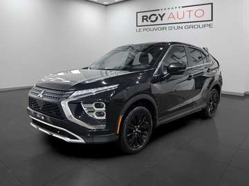 Édition carbone S-AWC | Volant Chauffant