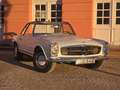 Mercedes-Benz SL 230 Weiß - thumbnail 1