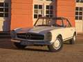 Mercedes-Benz SL 230 Weiß - thumbnail 7