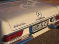 Mercedes-Benz SL 230 Weiß - thumbnail 13