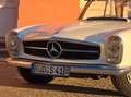 Mercedes-Benz SL 230 Weiß - thumbnail 8