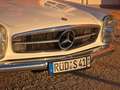 Mercedes-Benz SL 230 Weiß - thumbnail 3