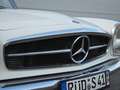 Mercedes-Benz SL 230 Weiß - thumbnail 48